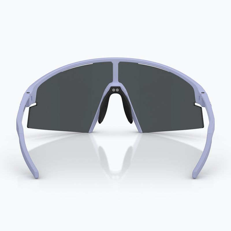 Sluneční brýle Bliz P006S matte lavender/smoke iceblue multi 4