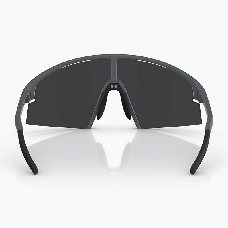 Sluneční brýle Bliz P006 matte grey/smoke purple multi 4