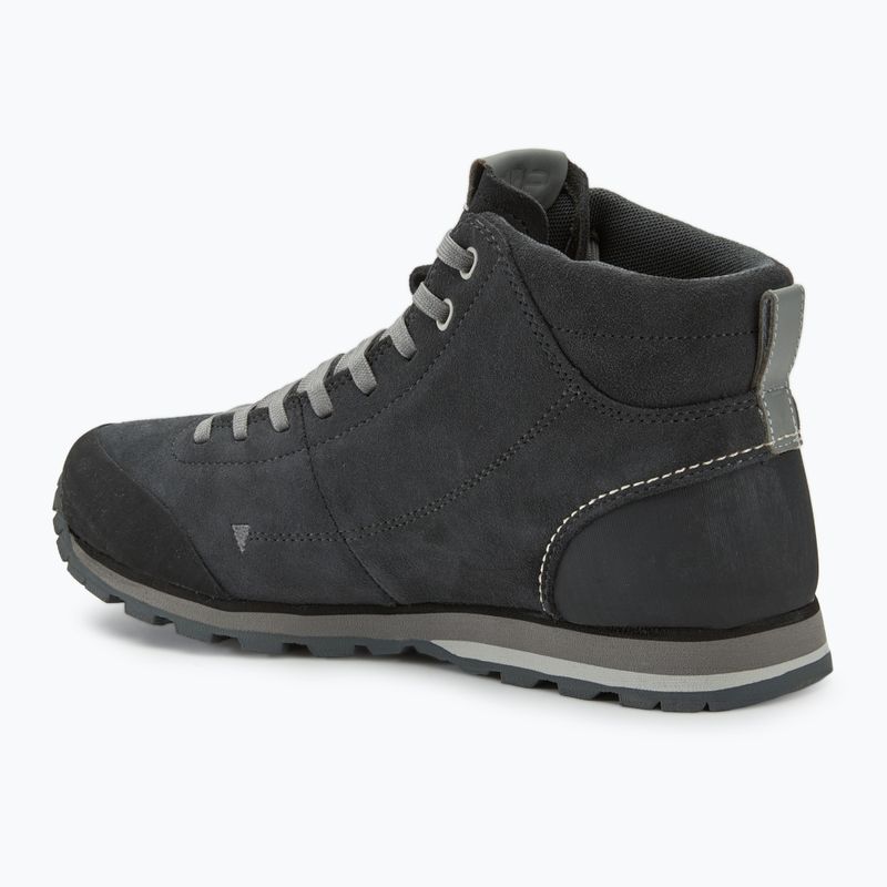 Pánské trekové boty CMP Elettra Mid anthracite 3