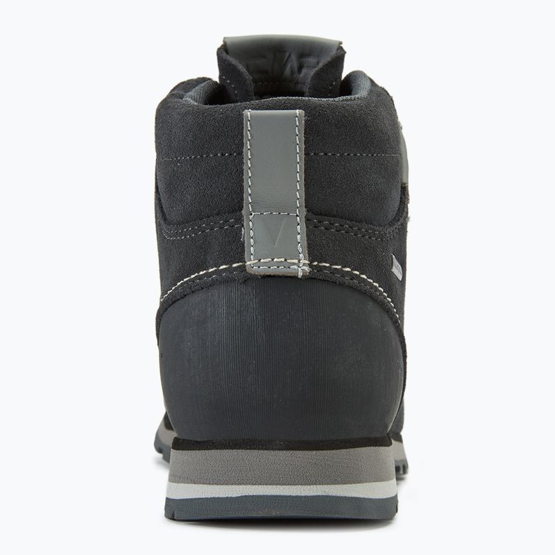 Pánské trekové boty CMP Elettra Mid anthracite 6