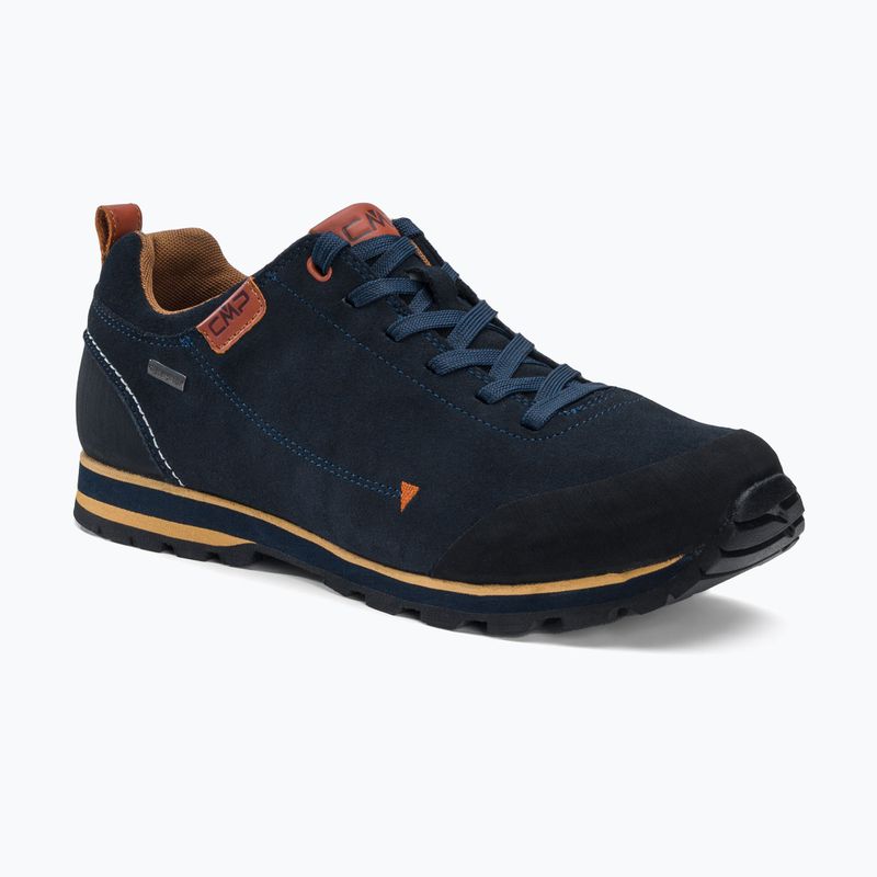 Pánské trekové boty CMP Elettra Low navy blue 38Q4617