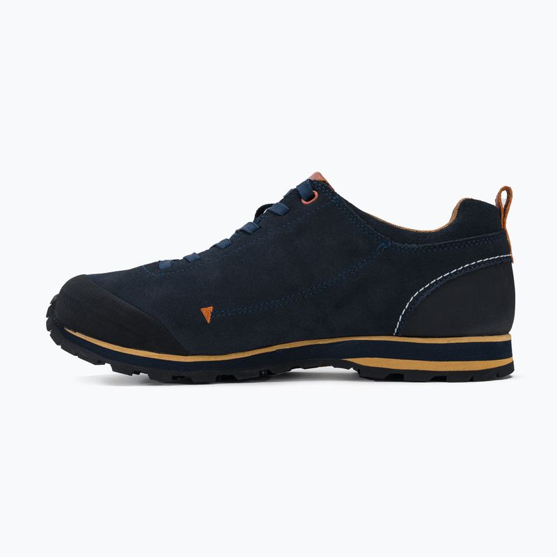 Pánské trekové boty CMP Elettra Low navy blue 38Q4617 10