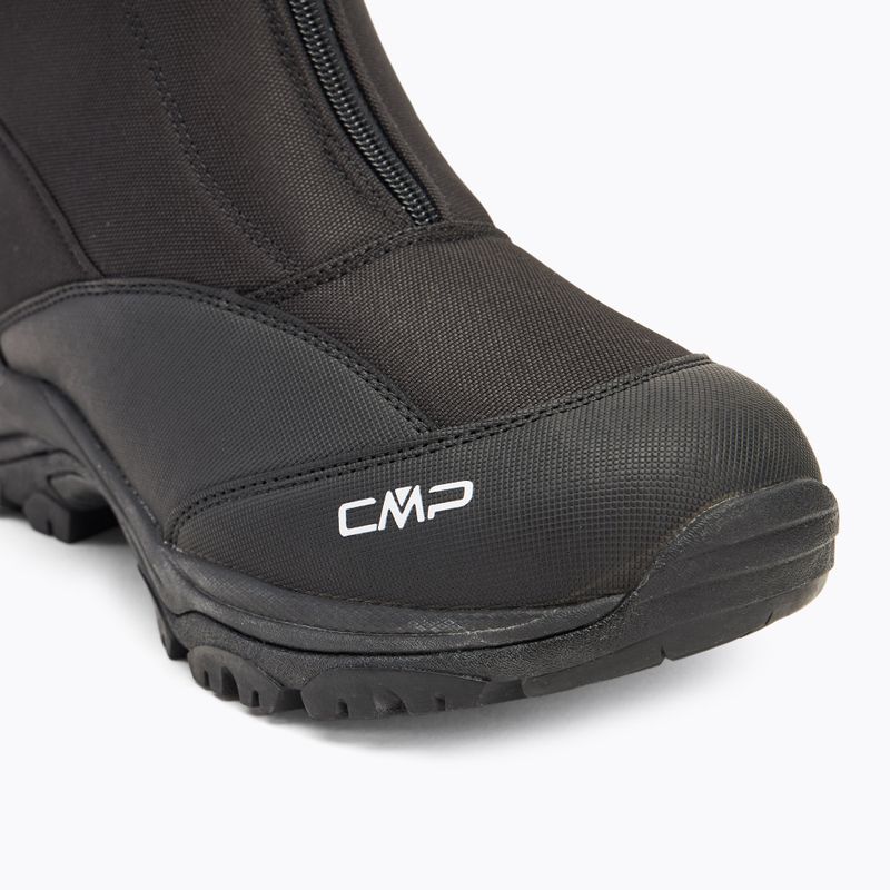 Pánské sněhule CMP Jotos Snowboot Wp nero 7