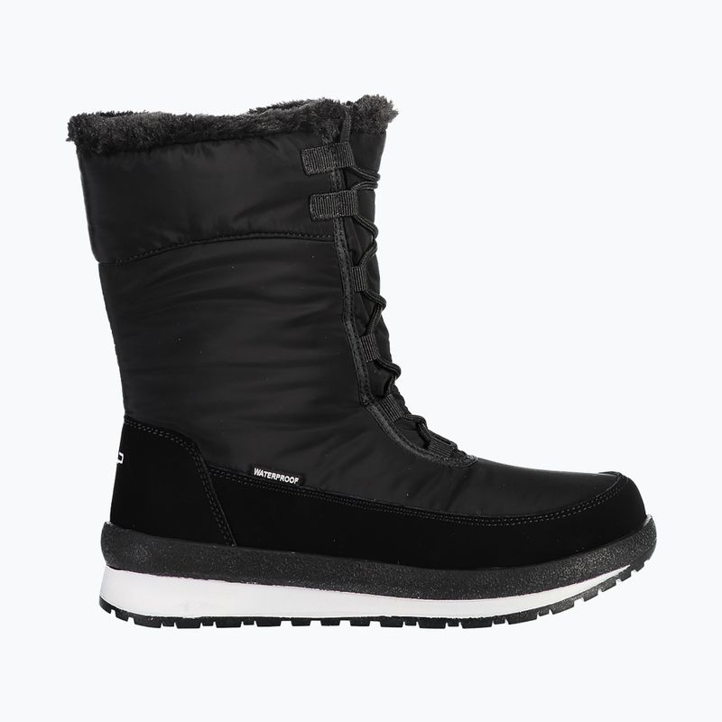 Dámské zimní turistické boty CMP Harma Snowboots Wp nero 7