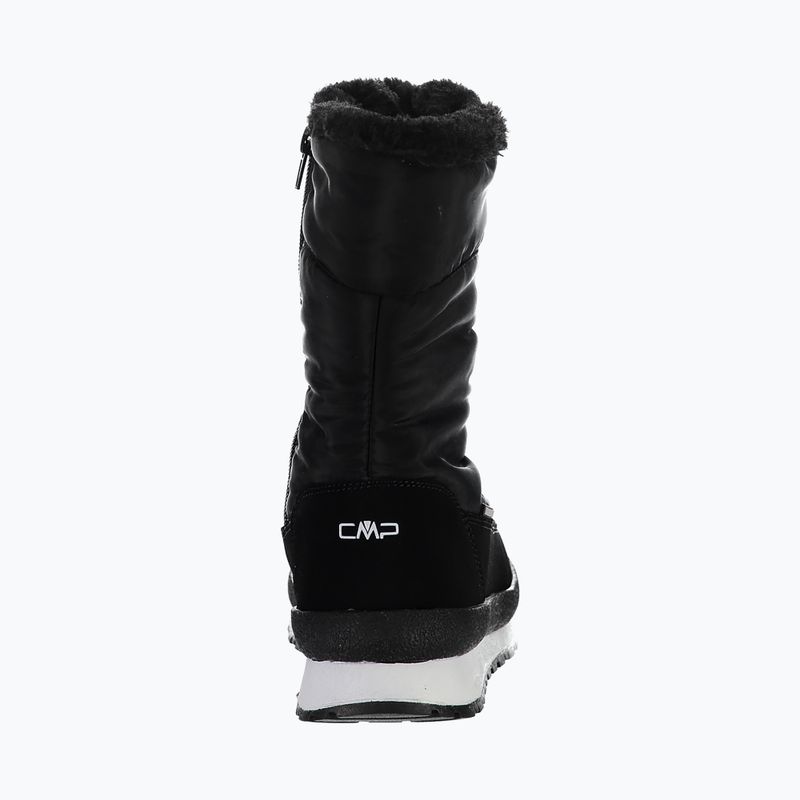 Dámské zimní turistické boty CMP Harma Snowboots Wp nero 8