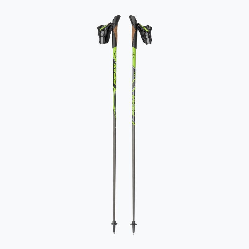 Hole Nordic walking Fizan Runner 2023 green