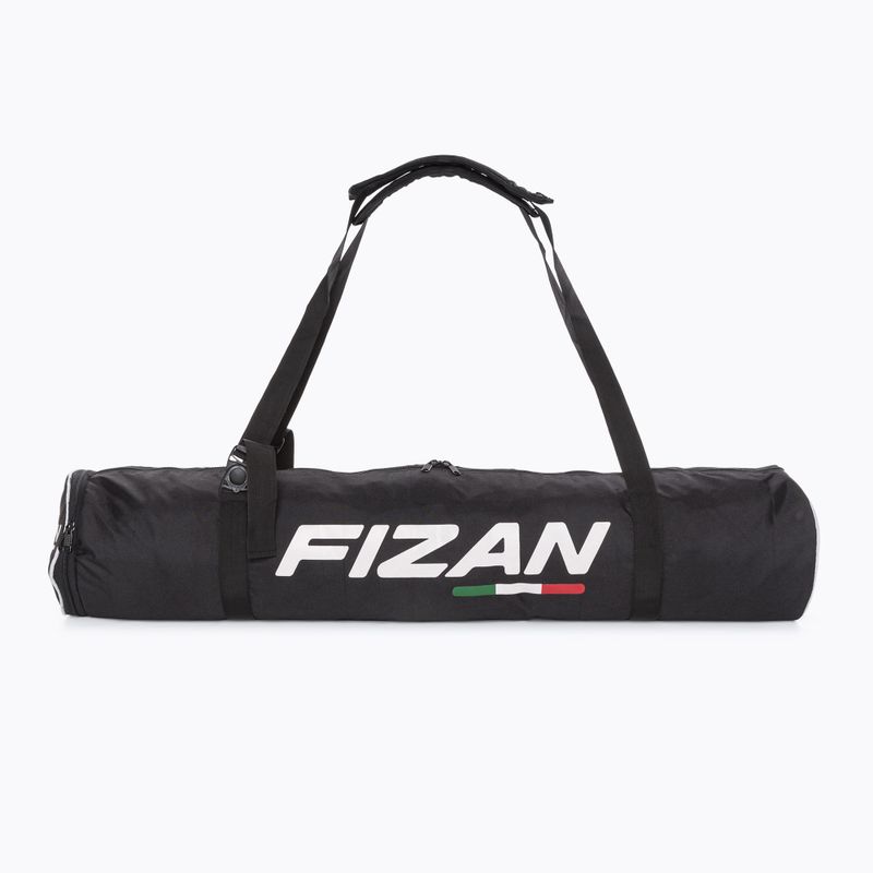 Fizan NW kryt pólu černý 218