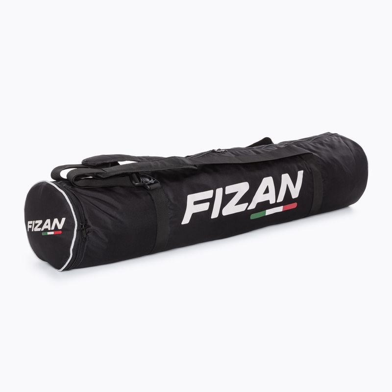 Fizan NW kryt pólu černý 218 2