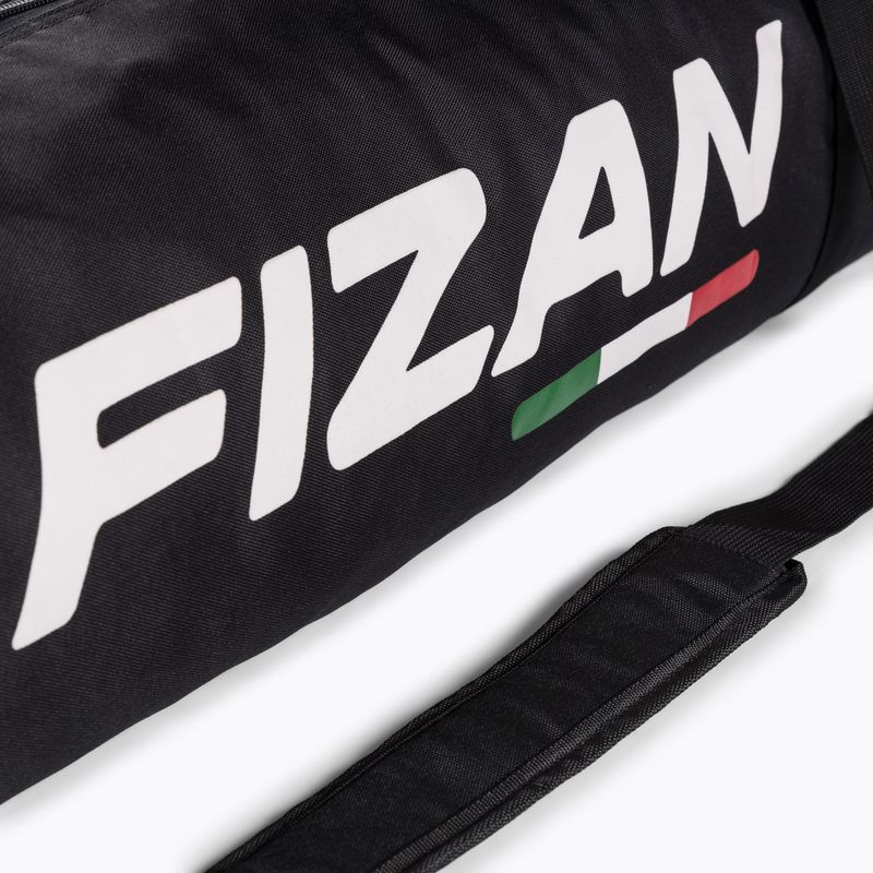 Fizan NW kryt pólu černý 218 3