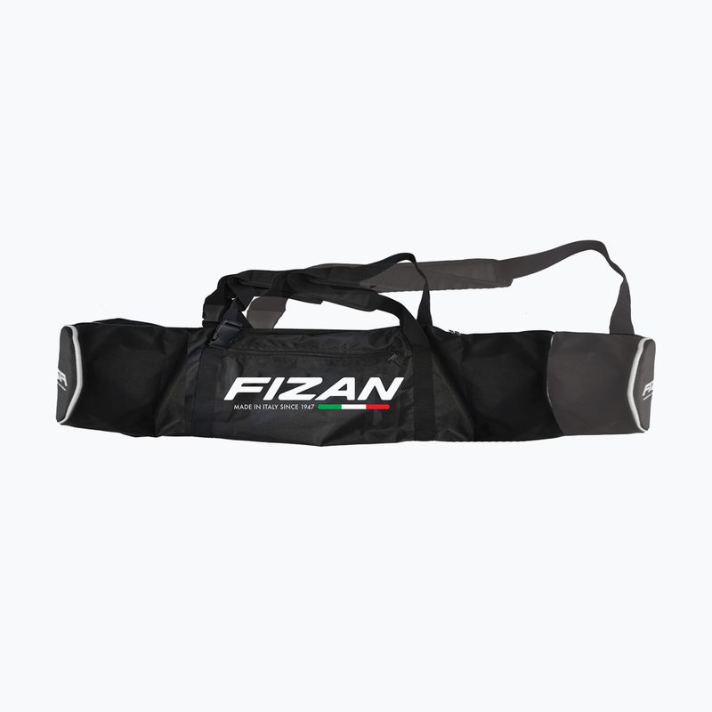 Fizan NW kryt pólu černý 218 6