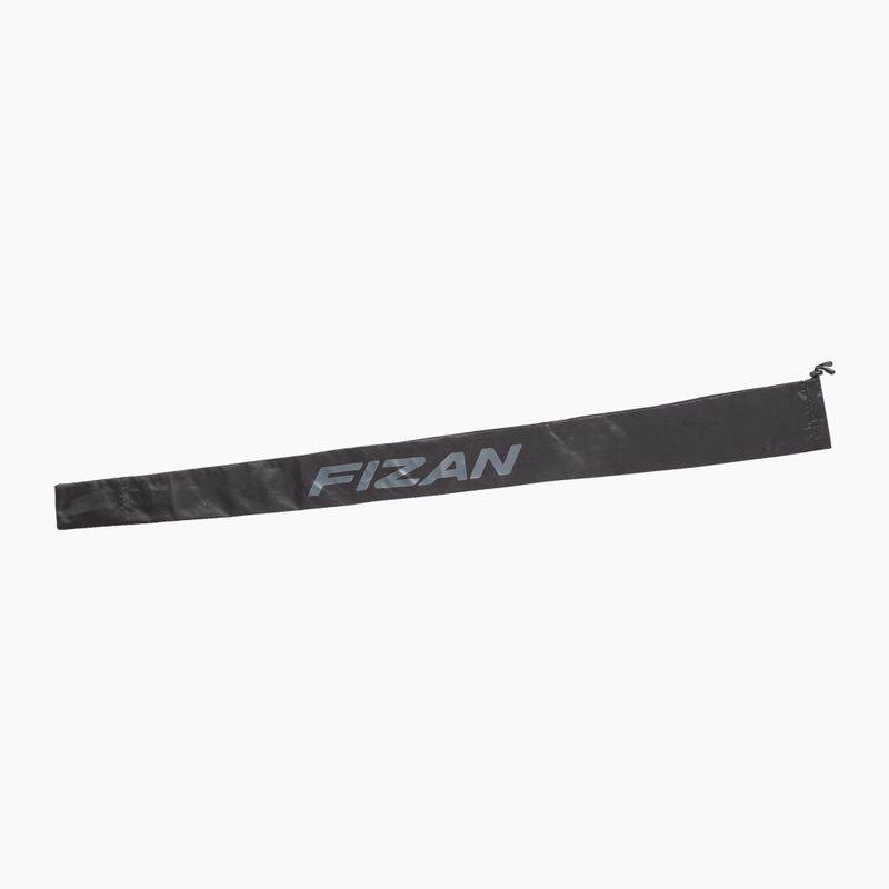 Kryt sloupu Fizan černý 202NW