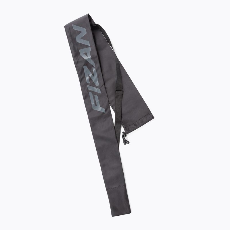 Kryt sloupu Fizan černý 202NW 2