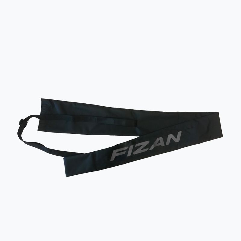 Kryt sloupu Fizan černý 202NW 3