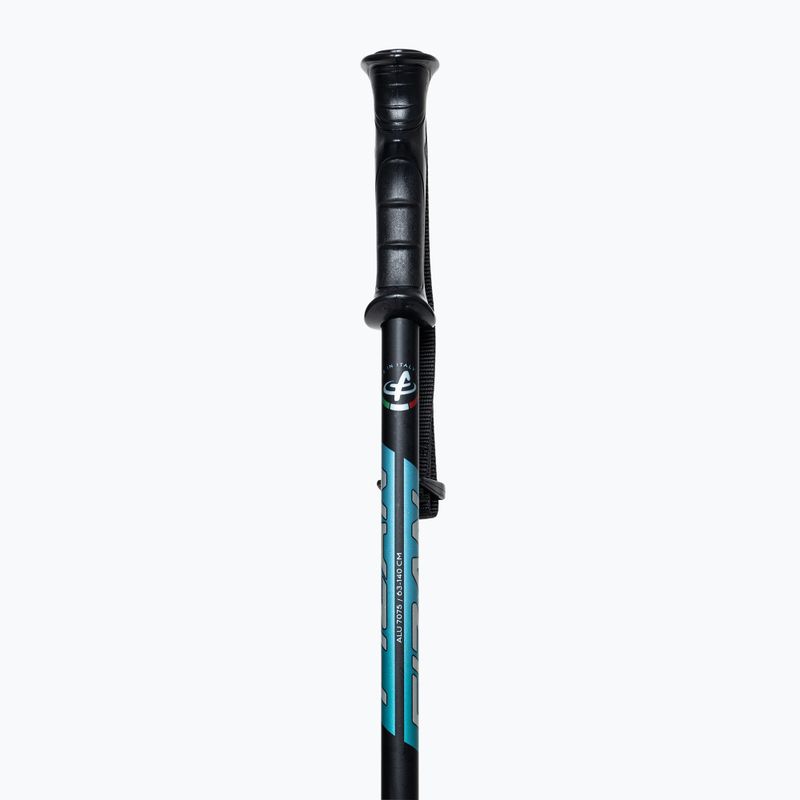 Trekingové hole Fizan Explorer modré S20 7521 2