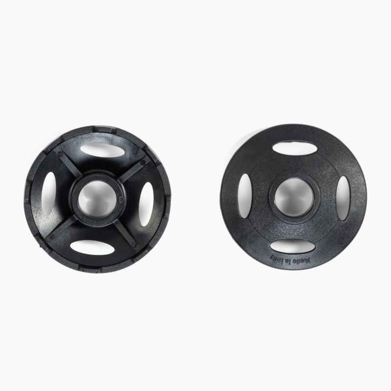 Trekingové hole Fizan Explorer modré S20 7521 7