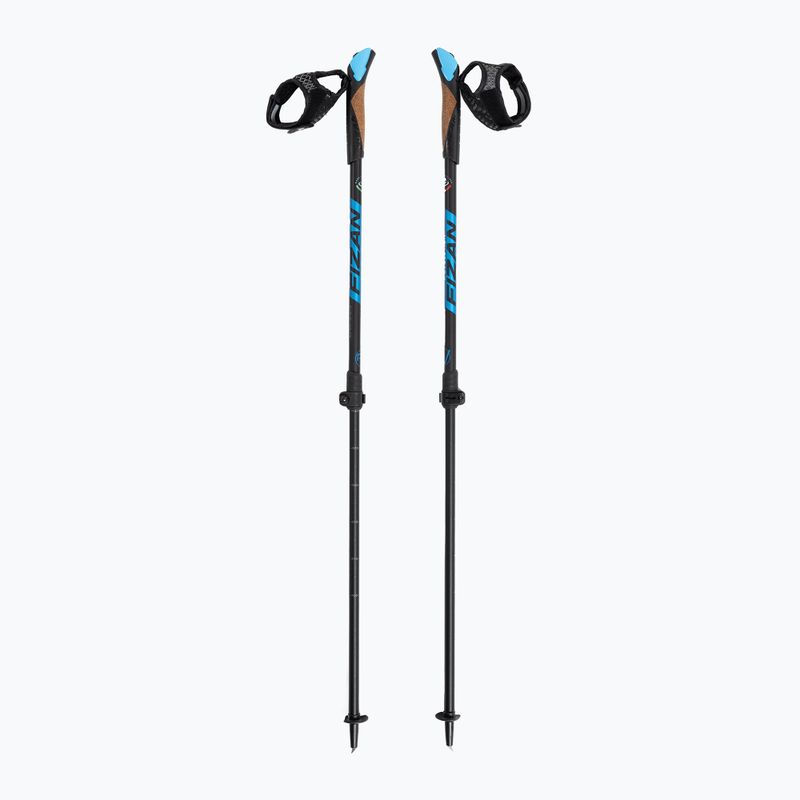 Hole FIZAN Revolution Nordic Walking modré S20 7530