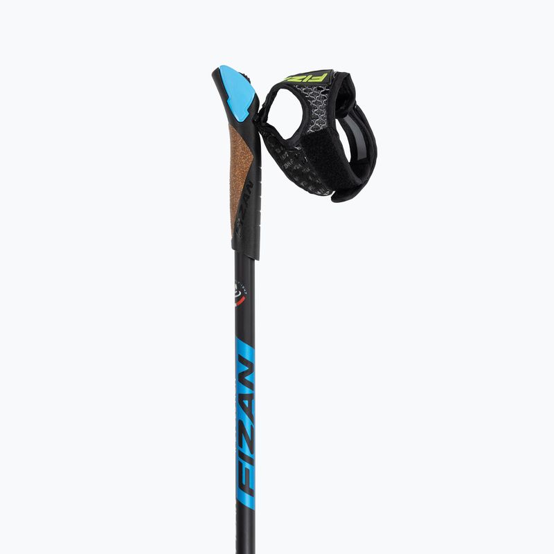 Hole FIZAN Revolution Nordic Walking modré S20 7530 3
