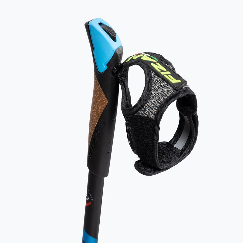 Hole FIZAN Revolution Nordic Walking modré S20 7530 4