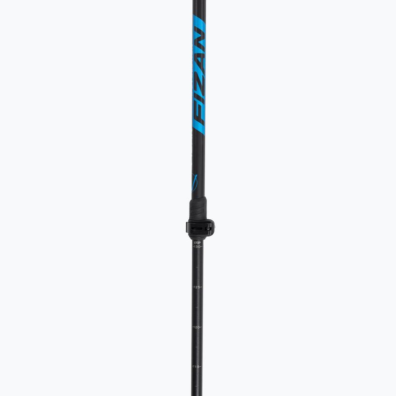 Hole FIZAN Revolution Nordic Walking modré S20 7530 6