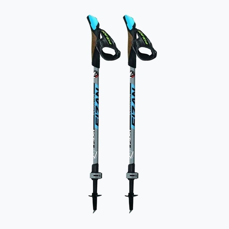 Hole FIZAN Revolution Nordic Walking modré S20 7530 8