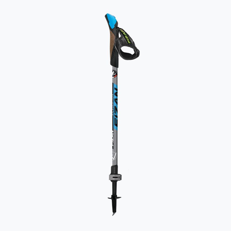 Hole FIZAN Revolution Nordic Walking modré S20 7530 9