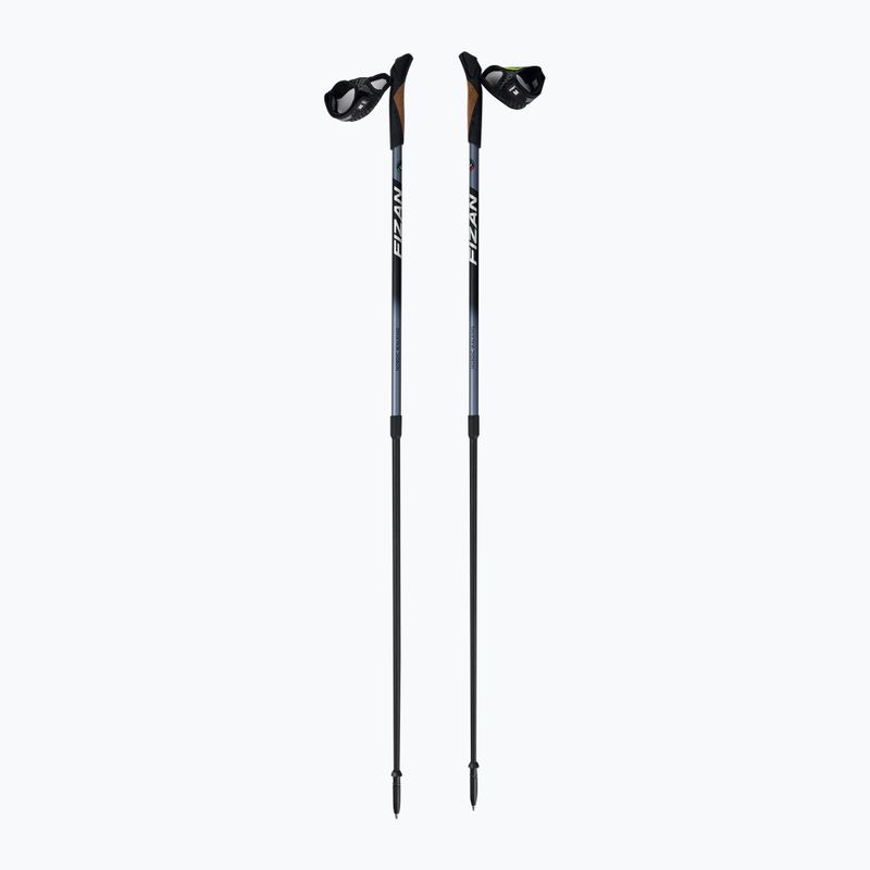 Hole na nordic walking Fizan Speed Black černé S20 7525