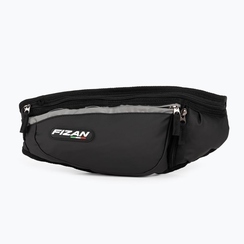 Fizan Waist Bag ledvinka černá 205/20B