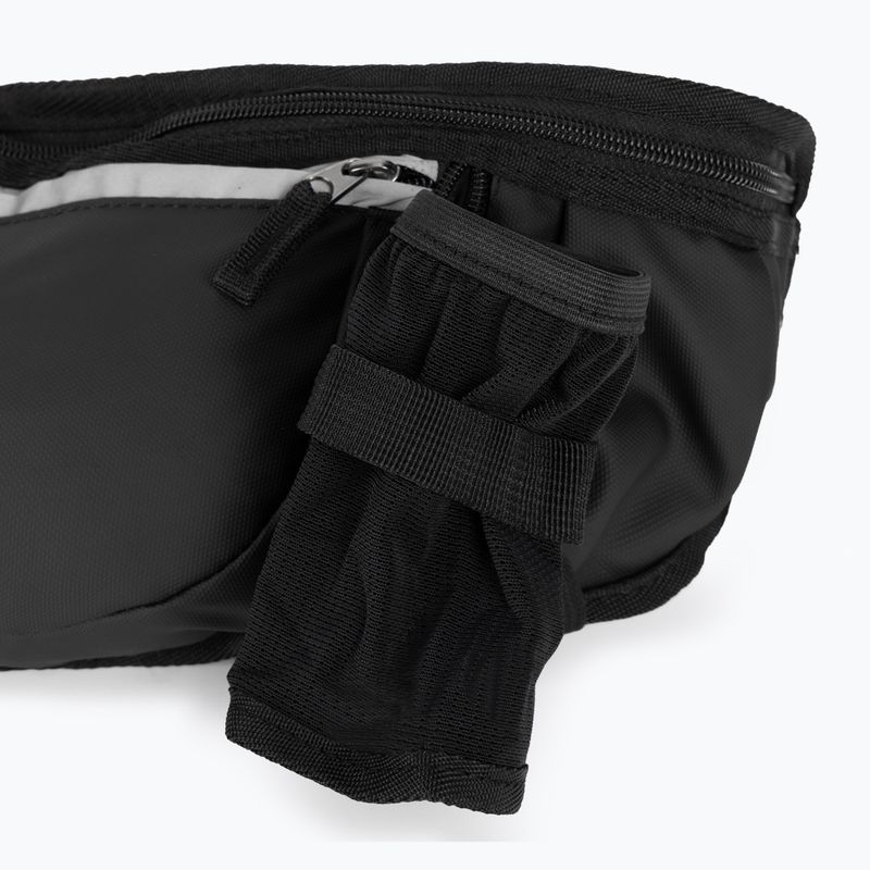 Fizan Waist Bag ledvinka černá 205/20B 4