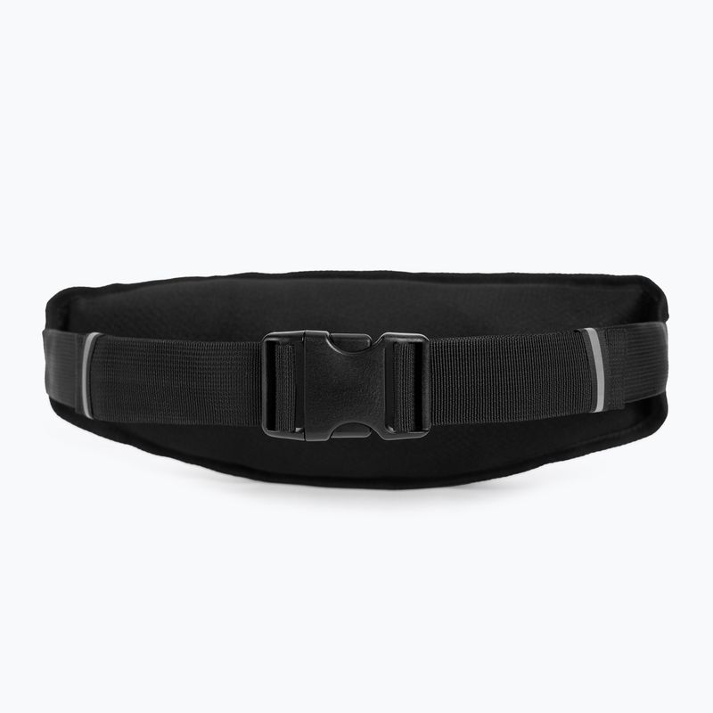 Brašna Fizan Waist Bag zeleno-černá 205/20G ledvinka 3