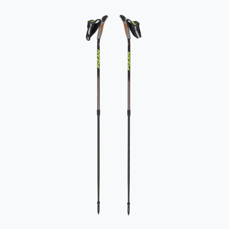 Hole Fizan Speed Impulse pro nordic walking šedé S21 7540