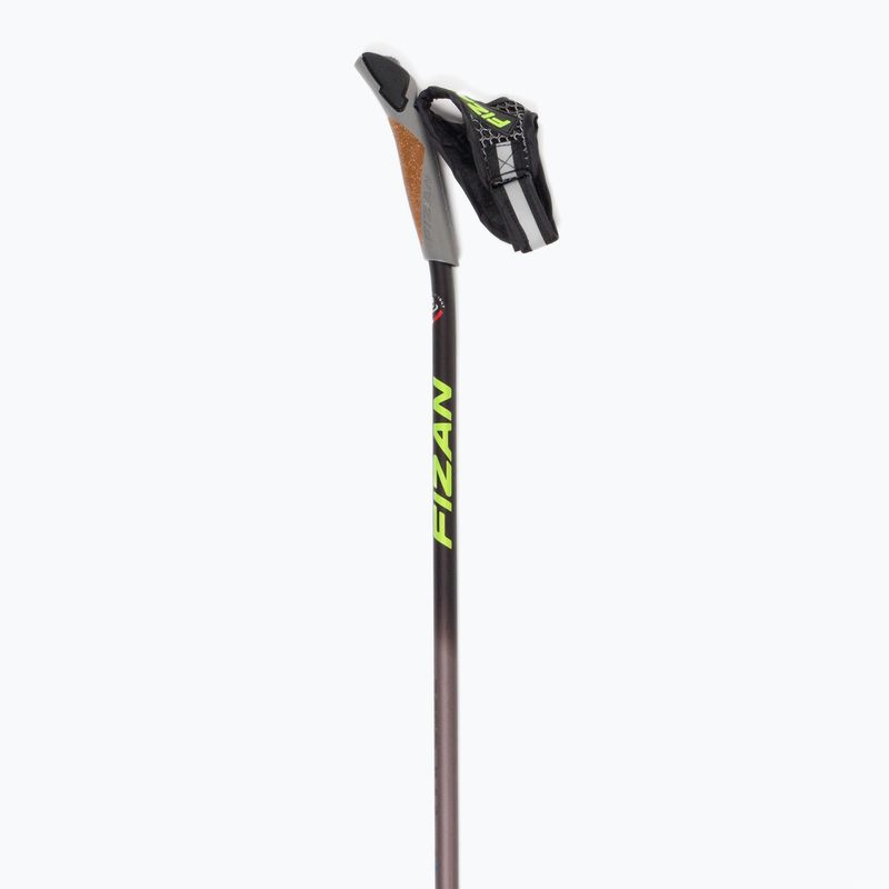 Hole Fizan Speed Impulse pro nordic walking šedé S21 7540 2