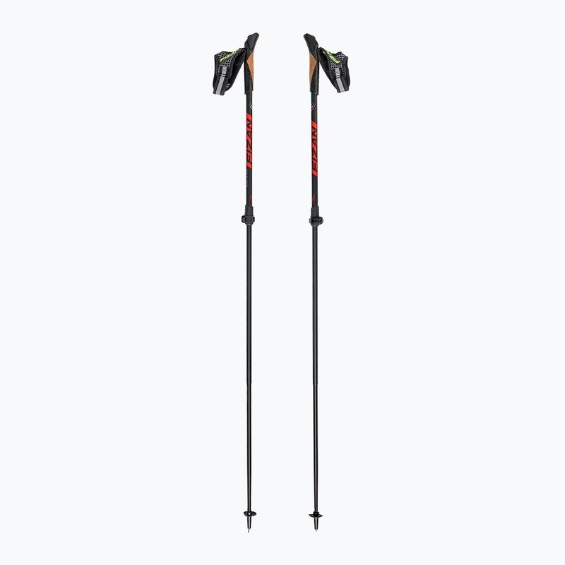 Hole Fizan Revolution Pro Nordic Walking černé S22 7532
