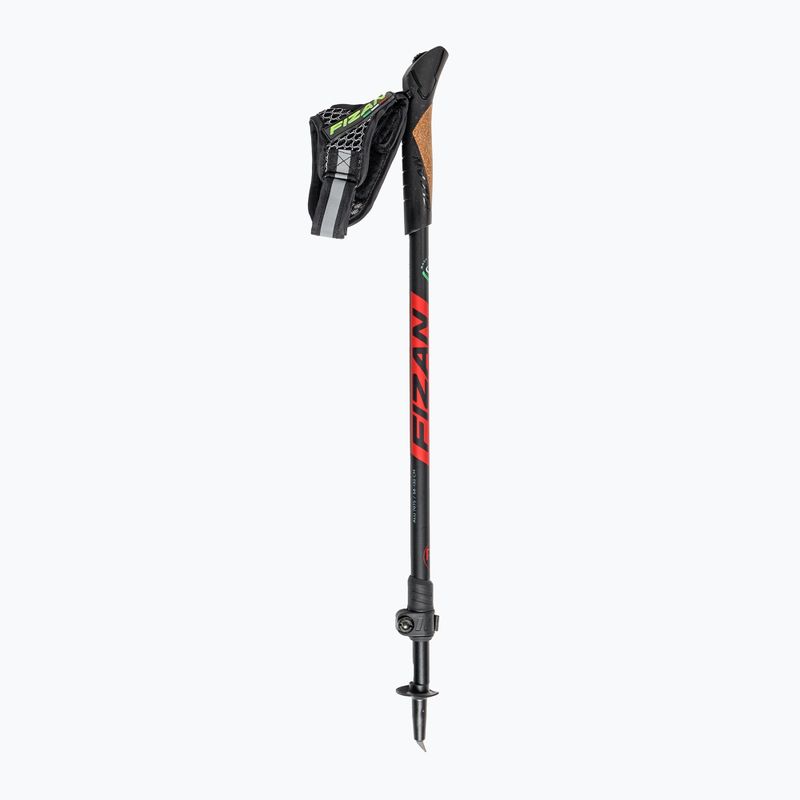 Hole Fizan Revolution Pro Nordic Walking černé S22 7532 2