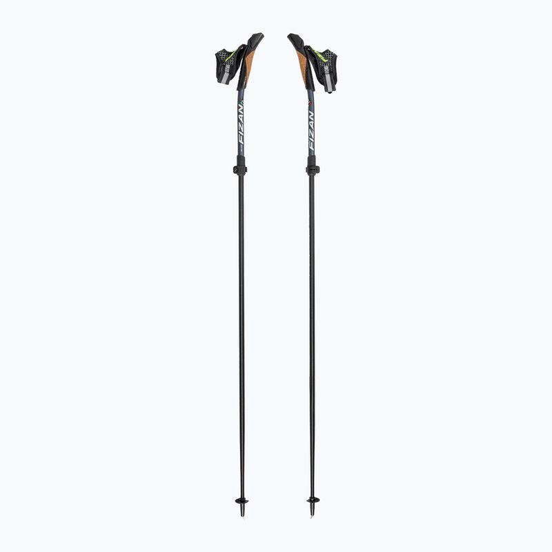 Hole Fizan Tecno Impulse Race grey S22 7510 pro nordic walking