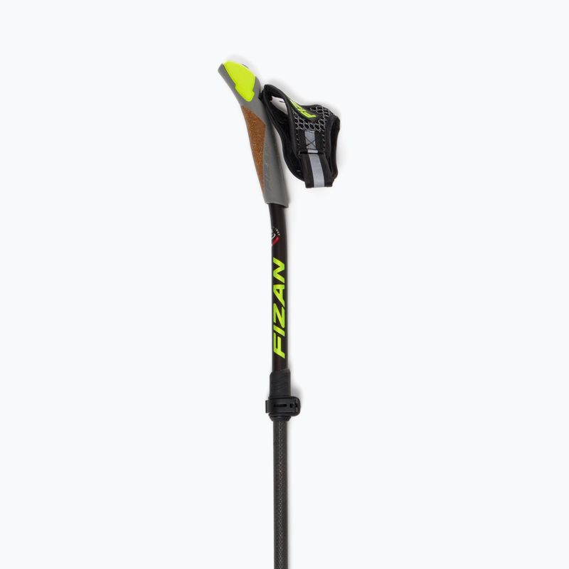 Hole Fizan Carbon Pro Impulse grey S23 CA10 pro nordic walking 2