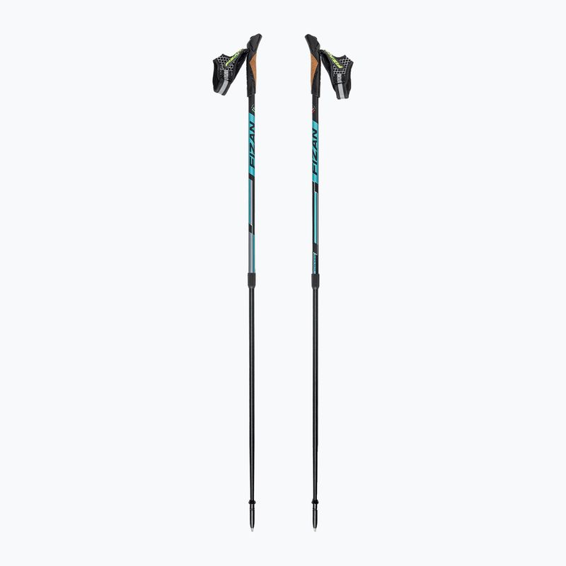 Hole Fizan Speed nordic walking modré S23 7524