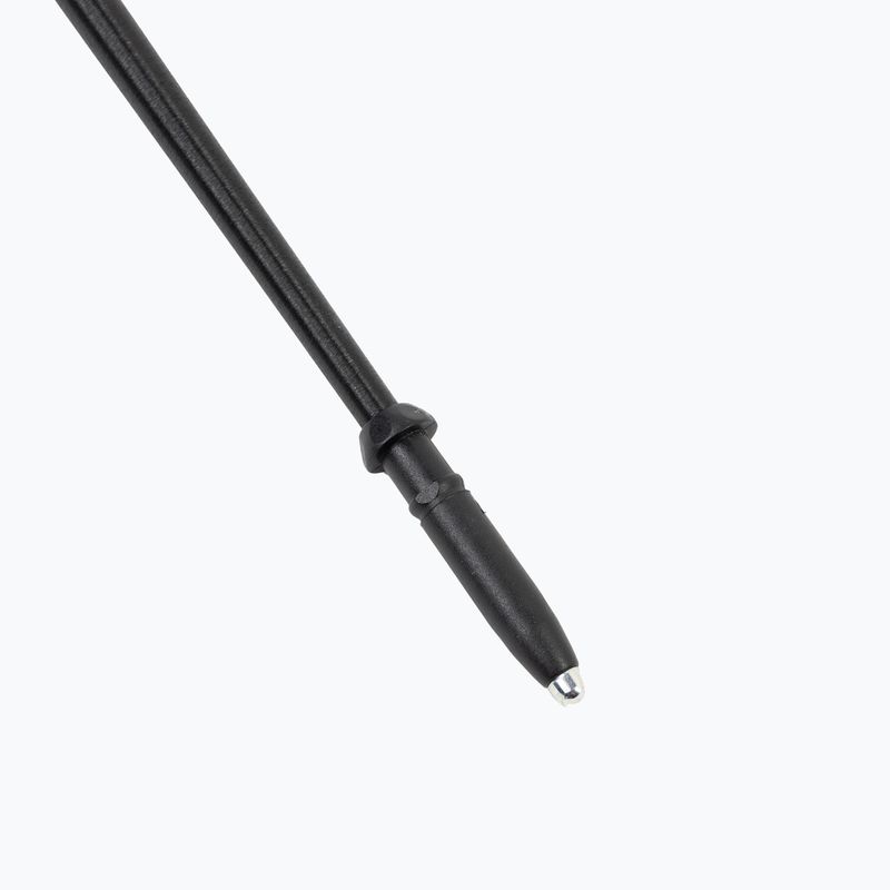 Trekingové hole Fizan Explorer lime 4