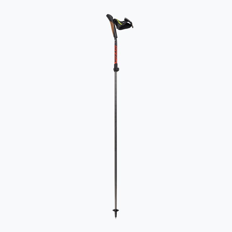 Hole na nordic walking Fizan Carbon Pro Impulse grey 2