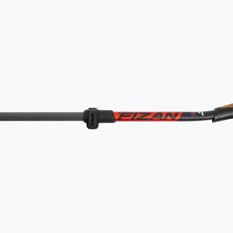 Hole na nordic walking Fizan Carbon Pro Impulse grey 5