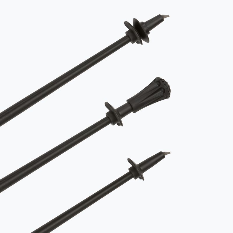 Hole Nordic Walking Fizan Tekno Race Impulse red 6