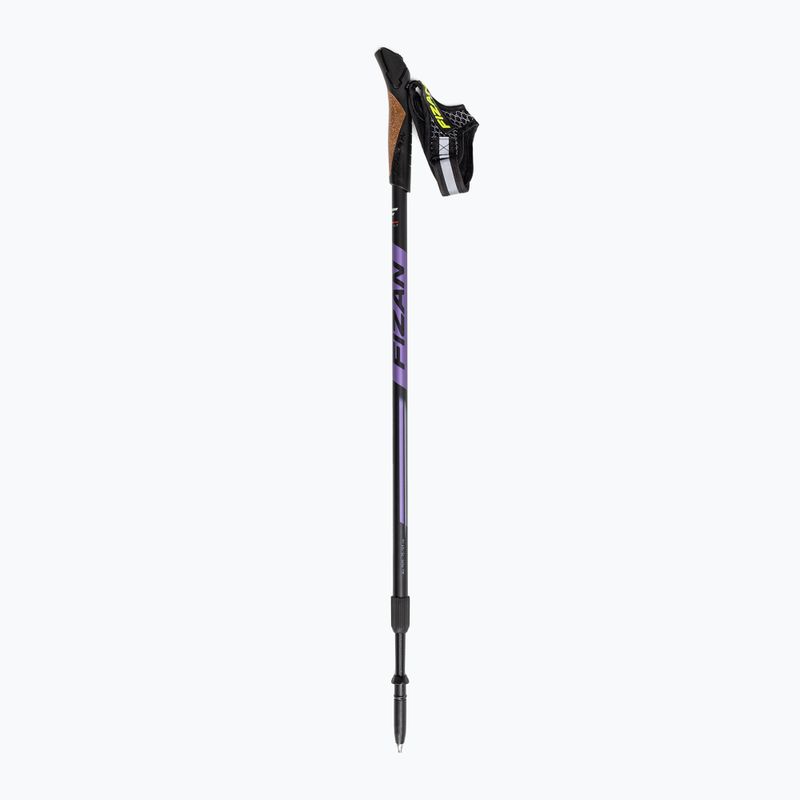 Hole nordic walking  Fizan Speed vilet 2