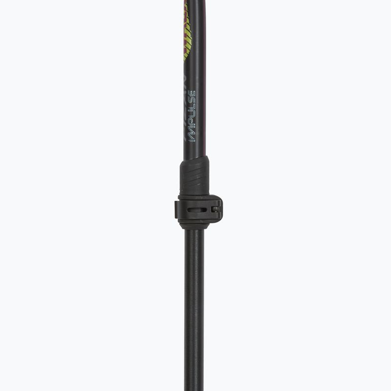 Nordic walking hole  Fizan Walx Pro 4