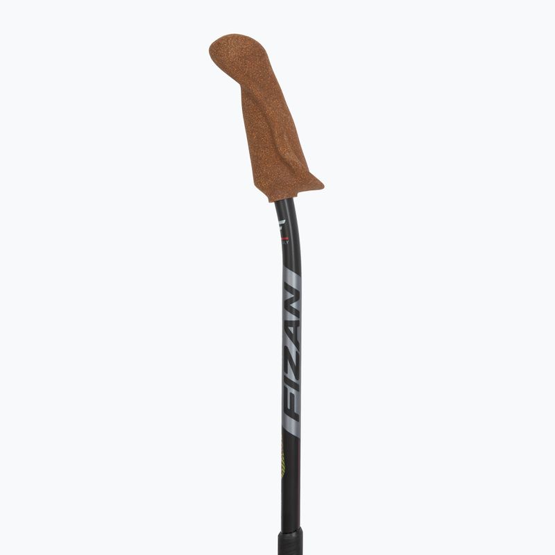 Nordic walking hole Fizan Walx Xplorer grey 2
