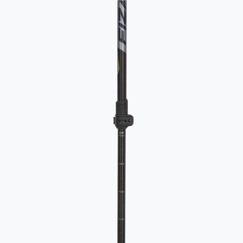 Nordic walking hole Fizan Walx Xplorer grey 4