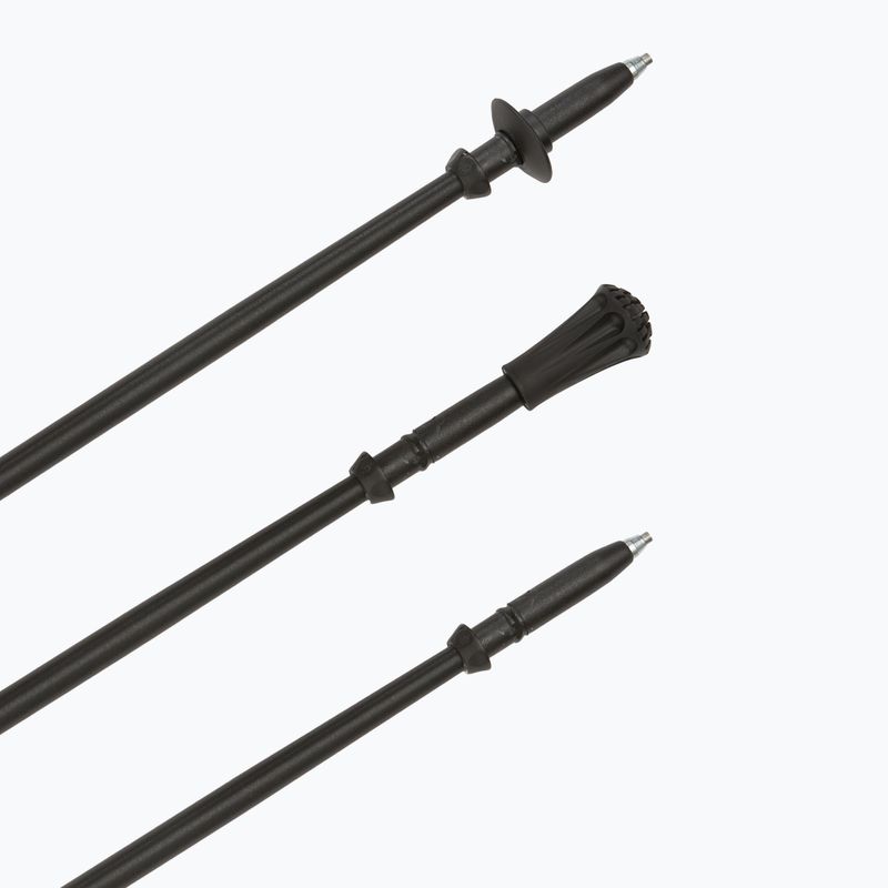 Nordic walking hole Fizan Walx Xplorer grey 6