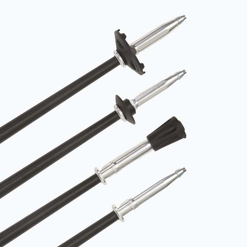 Trekingové hole Fizan Compact 1947 desert 6