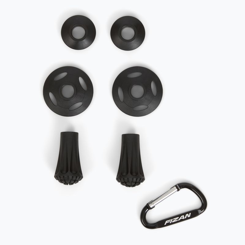 Hole Fizan Compact Pro grey 7