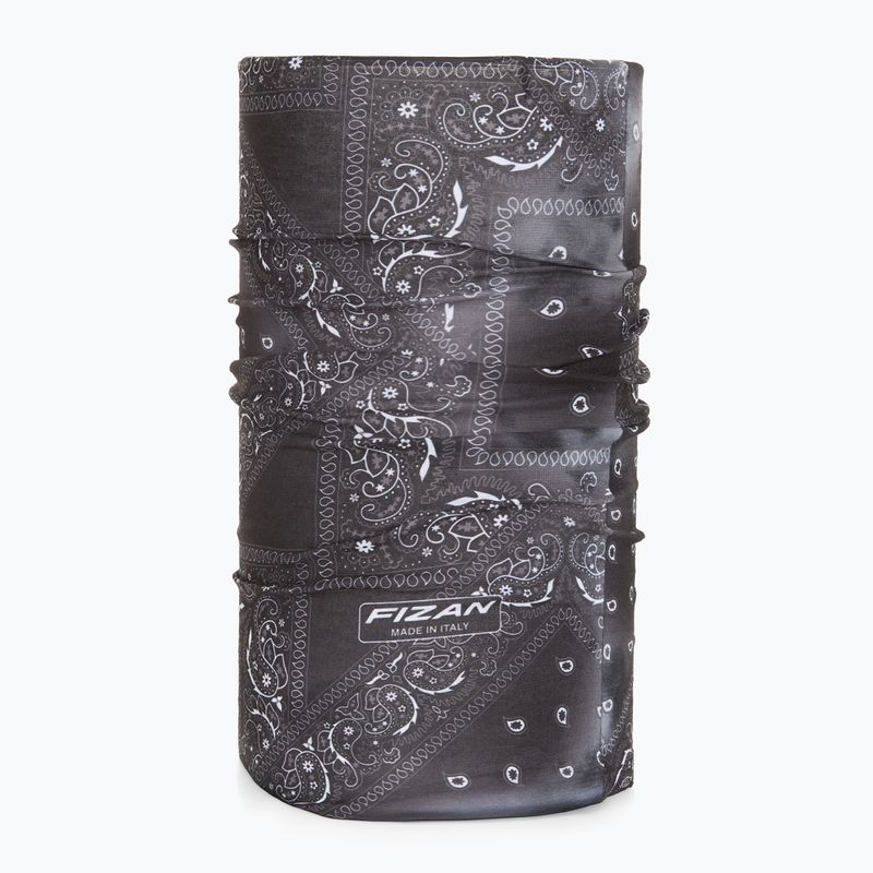 Trekingové hole Fizan Compact MS black 7