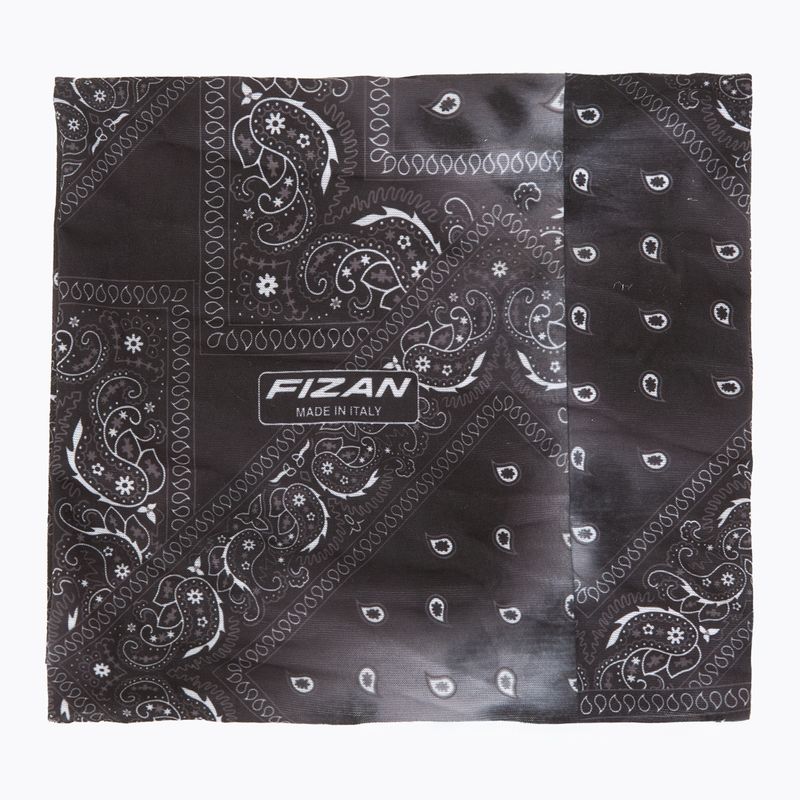 Trekingové hole Fizan Compact MS black 8