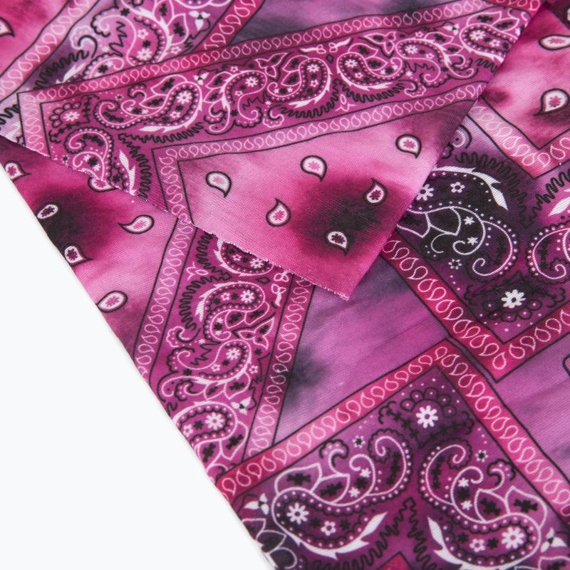 Trekingové hole Fizan Compact MS magenta 9